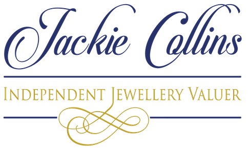 Logo for Jackie Collins