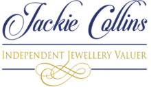 Logo for Jackie Collins